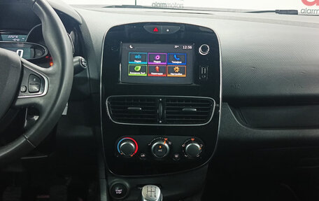 Renault Clio IV рестайлинг, 2018 год, 1 099 000 рублей, 15 фотография