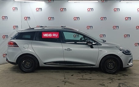 Renault Clio IV рестайлинг, 2018 год, 1 099 000 рублей, 8 фотография