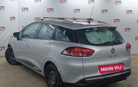 Renault Clio IV рестайлинг, 2018 год, 1 099 000 рублей, 6 фотография