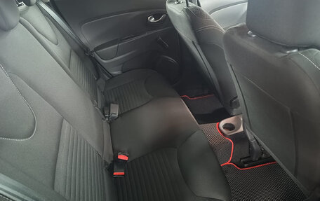 Renault Clio IV рестайлинг, 2018 год, 1 099 000 рублей, 19 фотография