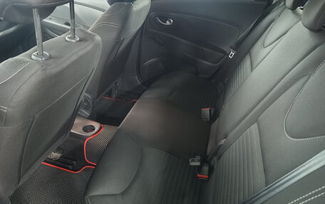 Renault Clio IV рестайлинг, 2018 год, 1 099 000 рублей, 20 фотография