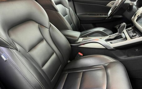 Geely Atlas I, 2020 год, 1 500 000 рублей, 9 фотография