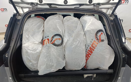 Renault Clio IV рестайлинг, 2018 год, 1 099 000 рублей, 22 фотография