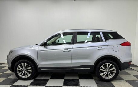 Geely Atlas I, 2020 год, 1 500 000 рублей, 8 фотография