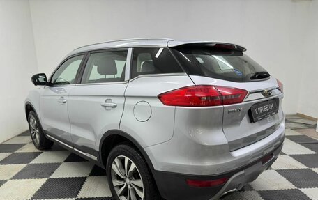 Geely Atlas I, 2020 год, 1 500 000 рублей, 7 фотография