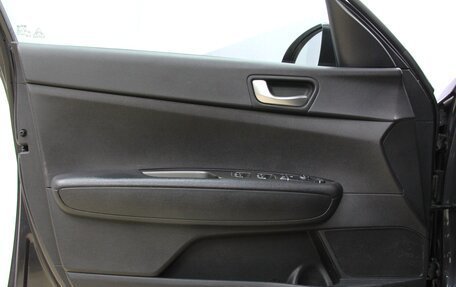 KIA Optima IV, 2019 год, 1 585 000 рублей, 15 фотография