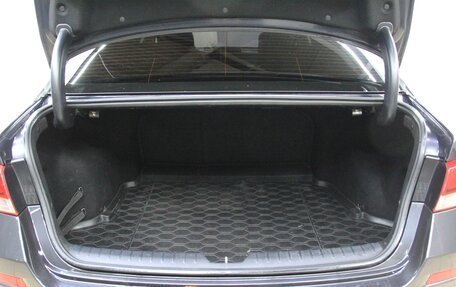 KIA Optima IV, 2019 год, 1 585 000 рублей, 28 фотография