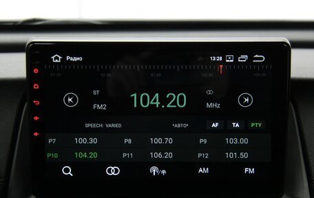 KIA Optima IV, 2019 год, 1 585 000 рублей, 23 фотография