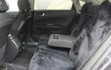 KIA Optima IV, 2019 год, 1 585 000 рублей, 27 фотография