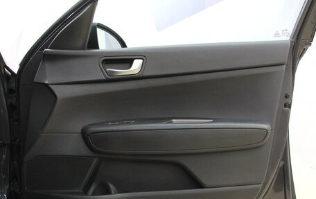 KIA Optima IV, 2019 год, 1 585 000 рублей, 30 фотография