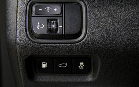 KIA Optima IV, 2019 год, 1 585 000 рублей, 26 фотография