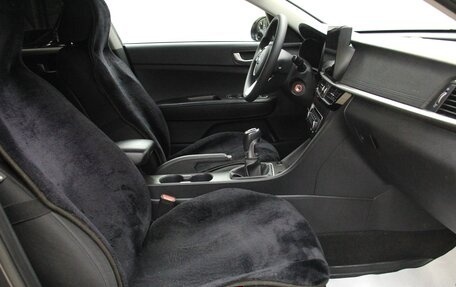 KIA Optima IV, 2019 год, 1 585 000 рублей, 31 фотография