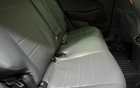 Hyundai Tucson III, 2017 год, 1 717 000 рублей, 10 фотография