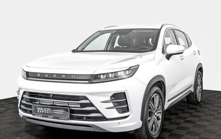CheryExeed LX, 2022 год, 1 150 000 рублей, 1 фотография