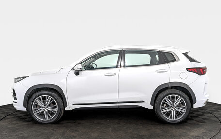 CheryExeed LX, 2022 год, 1 150 000 рублей, 8 фотография