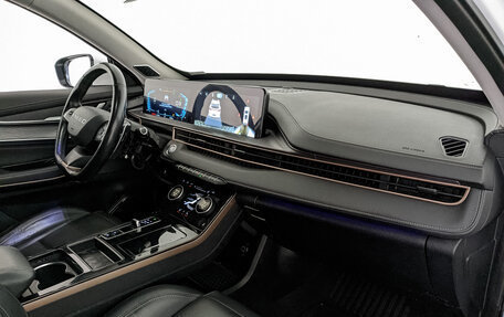 CheryExeed LX, 2022 год, 1 150 000 рублей, 11 фотография