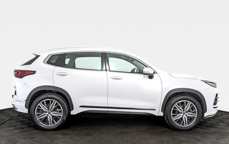 CheryExeed LX, 2022 год, 1 150 000 рублей, 4 фотография