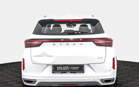 CheryExeed LX, 2022 год, 1 150 000 рублей, 6 фотография