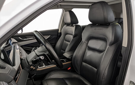 CheryExeed LX, 2022 год, 1 150 000 рублей, 18 фотография