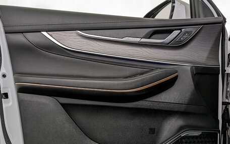 CheryExeed LX, 2022 год, 1 150 000 рублей, 17 фотография