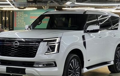 Nissan Patrol, 2025 год, 15 800 000 рублей, 1 фотография