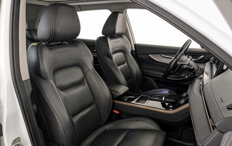 CheryExeed LX, 2022 год, 1 150 000 рублей, 22 фотография