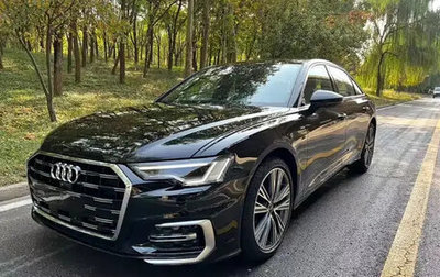 Audi A6, 2025 год, 7 567 000 рублей, 1 фотография
