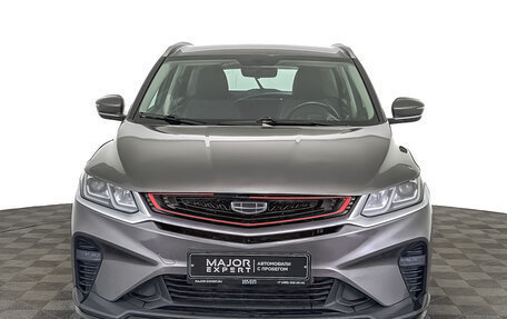 Geely Coolray I, 2022 год, 1 250 000 рублей, 2 фотография
