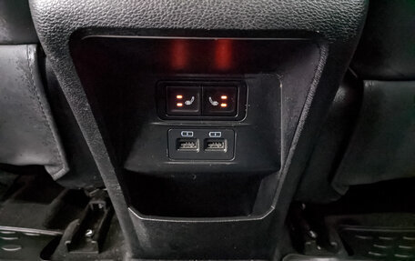 CheryExeed LX, 2022 год, 1 150 000 рублей, 24 фотография