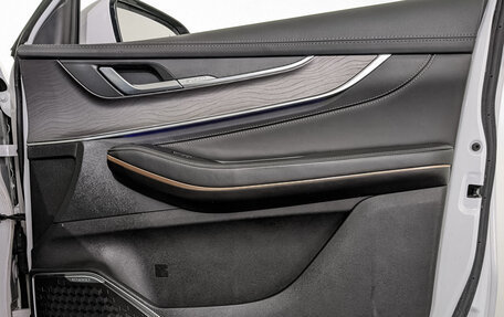 CheryExeed LX, 2022 год, 1 150 000 рублей, 23 фотография