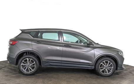 Geely Coolray I, 2022 год, 1 250 000 рублей, 4 фотография