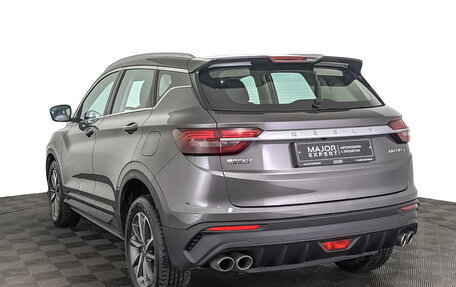 Geely Coolray I, 2022 год, 1 250 000 рублей, 7 фотография