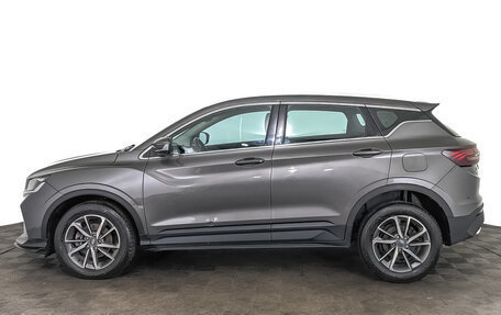 Geely Coolray I, 2022 год, 1 250 000 рублей, 8 фотография