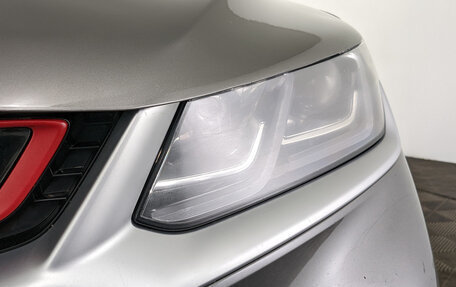 Geely Coolray I, 2022 год, 1 250 000 рублей, 11 фотография