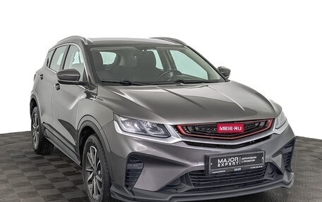 Geely Coolray I, 2022 год, 1 250 000 рублей, 3 фотография