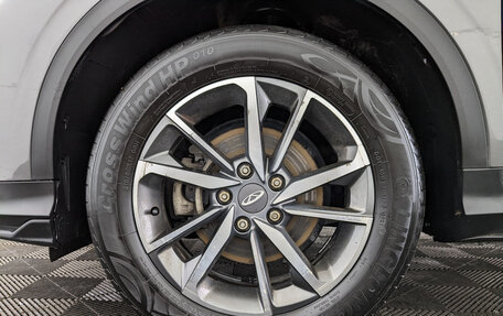 Geely Coolray I, 2022 год, 1 250 000 рублей, 12 фотография