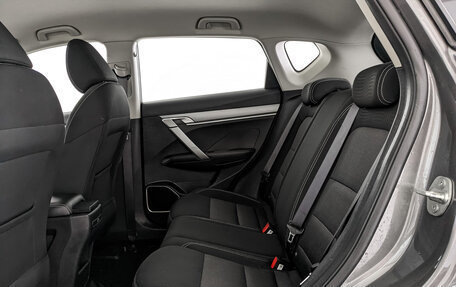 Geely Coolray I, 2022 год, 1 250 000 рублей, 18 фотография