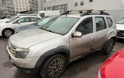 Renault Duster I рестайлинг, 2013 год, 519 000 рублей, 1 фотография