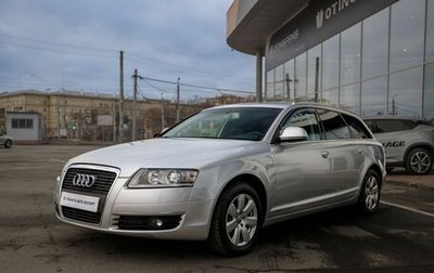 Audi A6, 2009 год, 935 000 рублей, 1 фотография
