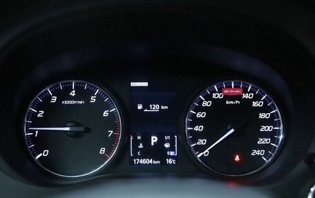 Mitsubishi Outlander III рестайлинг 3, 2019 год, 1 830 000 рублей, 14 фотография