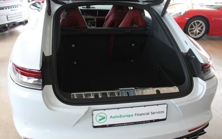 Porsche Panamera, 2025 год, 15 600 000 рублей, 8 фотография