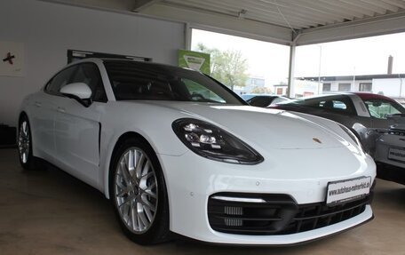 Porsche Panamera, 2025 год, 15 600 000 рублей, 6 фотография