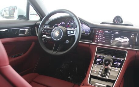 Porsche Panamera, 2025 год, 15 600 000 рублей, 12 фотография