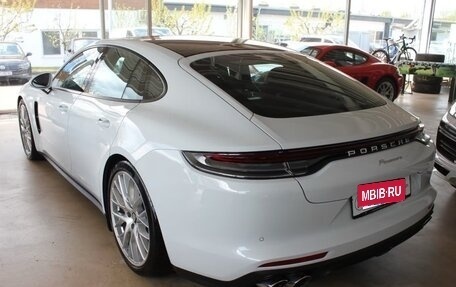 Porsche Panamera, 2025 год, 15 600 000 рублей, 3 фотография