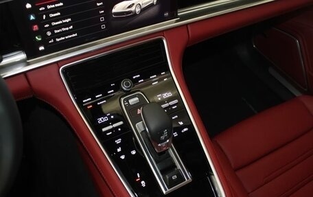 Porsche Panamera, 2025 год, 15 600 000 рублей, 11 фотография