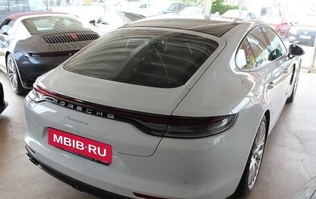 Porsche Panamera, 2025 год, 15 600 000 рублей, 4 фотография