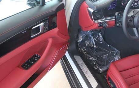 Porsche Panamera, 2025 год, 15 600 000 рублей, 14 фотография