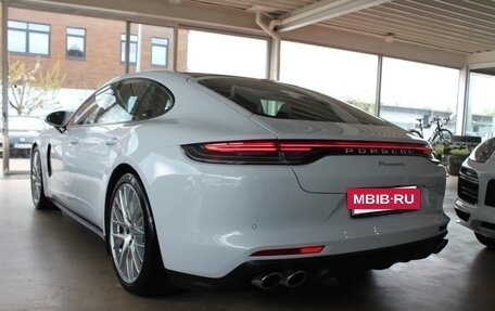 Porsche Panamera, 2025 год, 15 600 000 рублей, 7 фотография