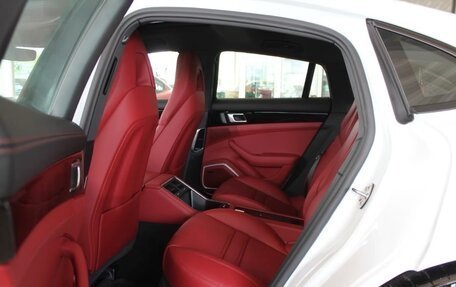 Porsche Panamera, 2025 год, 15 600 000 рублей, 16 фотография