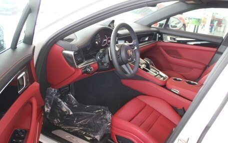 Porsche Panamera, 2025 год, 15 600 000 рублей, 19 фотография